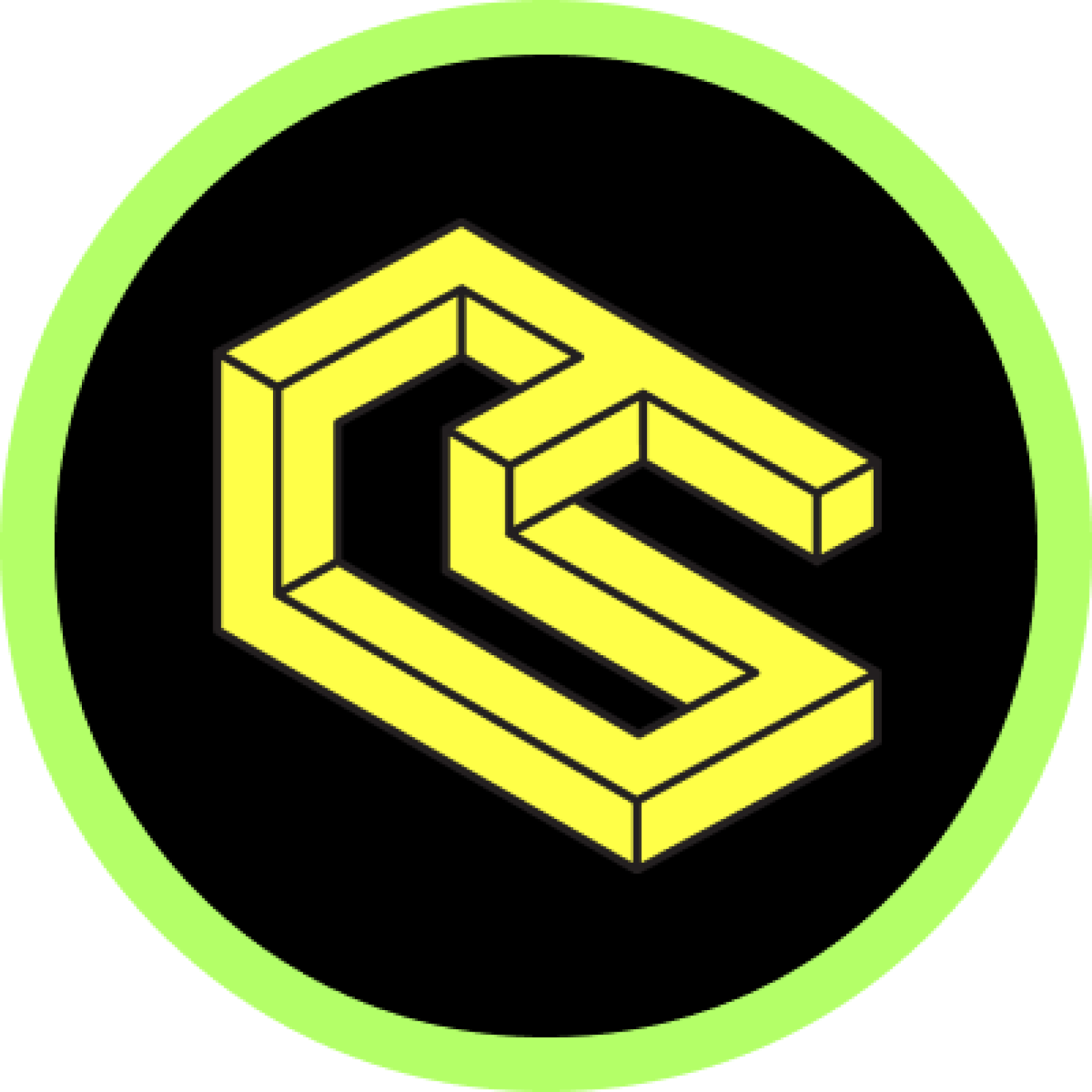 ChainSafe Logo